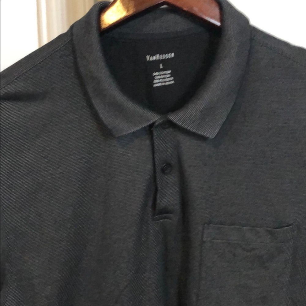 COPY - 🛍VAN HOUSEN polo